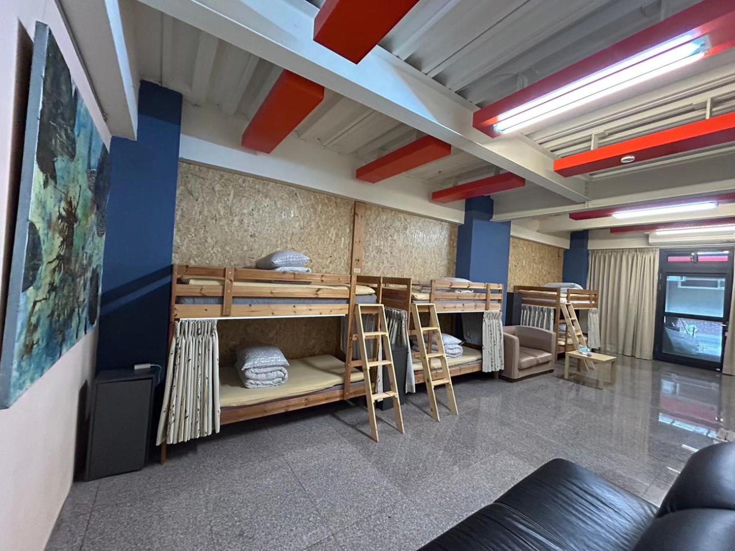 Miaoli Sanyi Travelling Homestay Екстер'єр фото