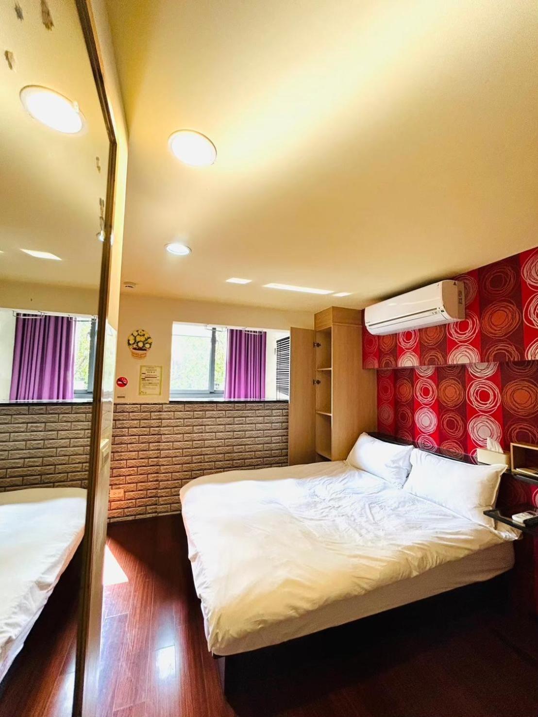 Miaoli Sanyi Travelling Homestay Екстер'єр фото