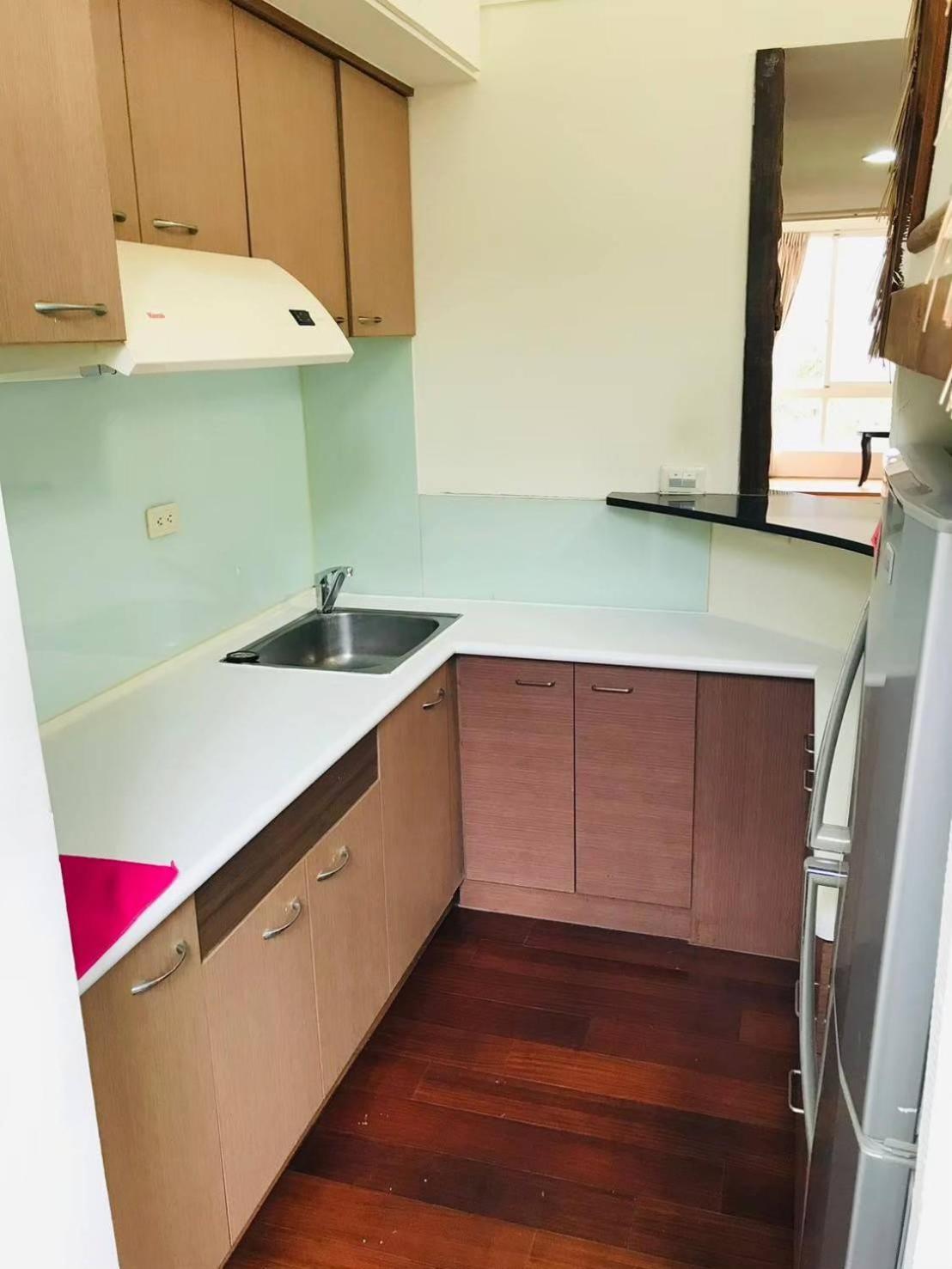 Miaoli Sanyi Travelling Homestay Екстер'єр фото