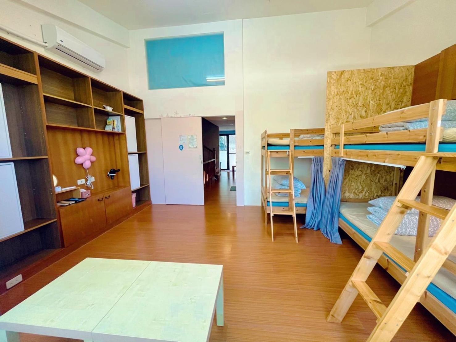 Miaoli Sanyi Travelling Homestay Екстер'єр фото