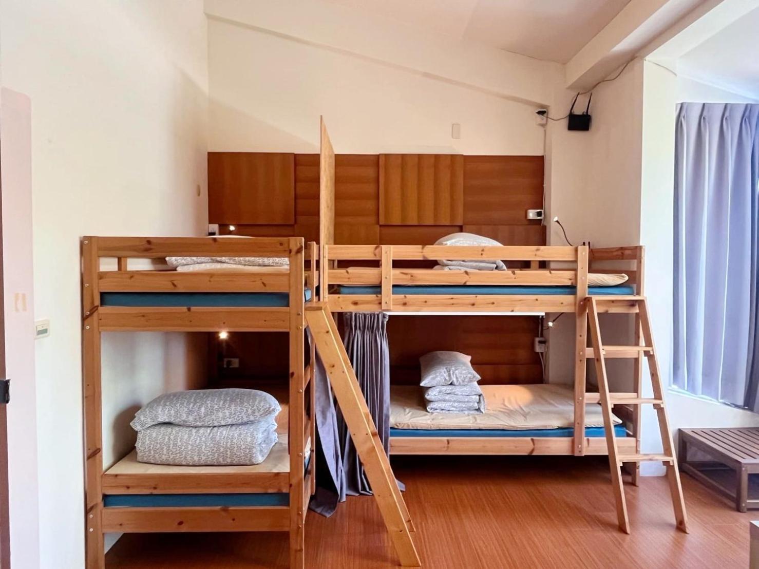Miaoli Sanyi Travelling Homestay Екстер'єр фото